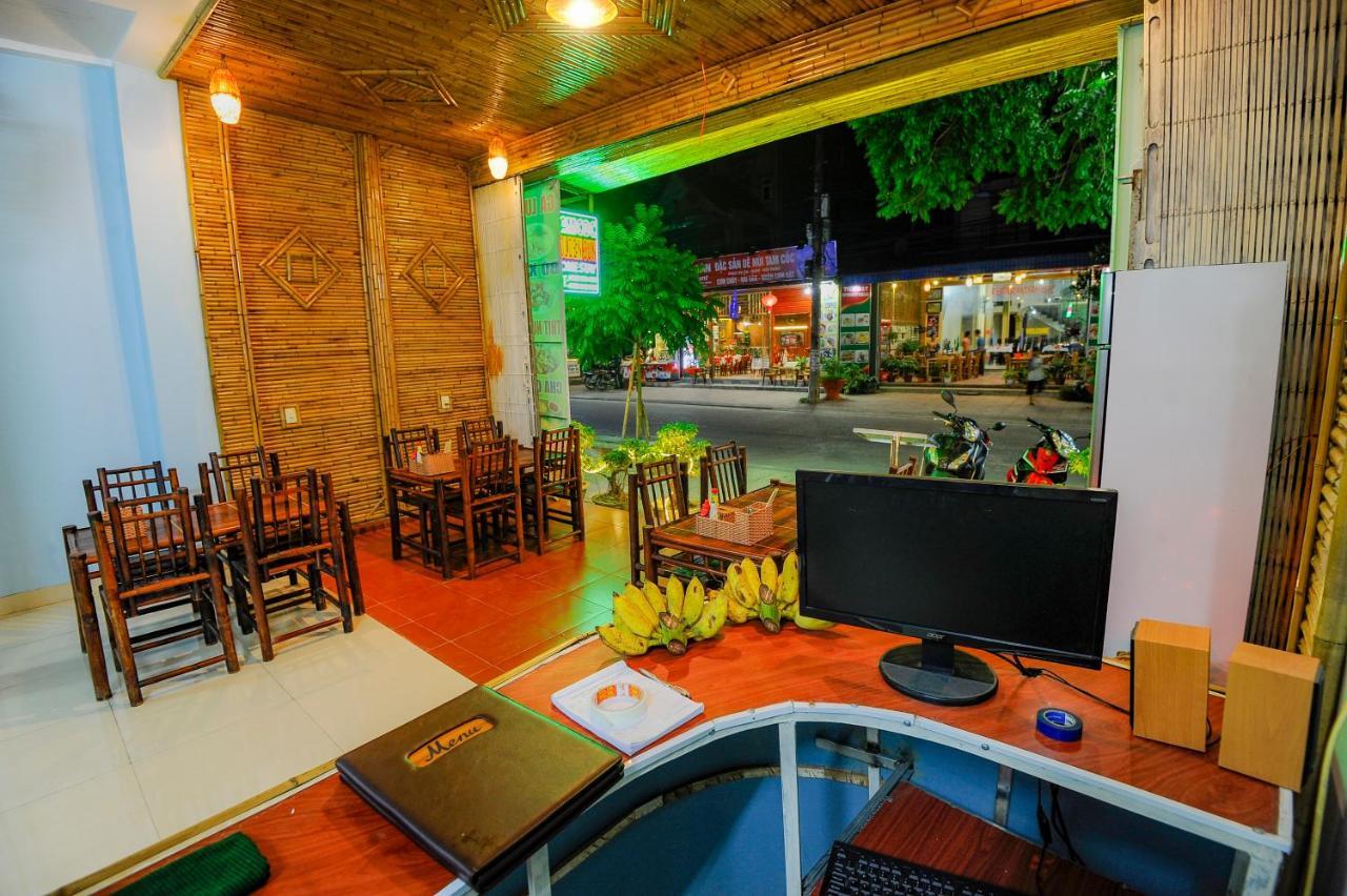 Tam Coc Golden Sun Homestay Ninh Binh Exterior photo