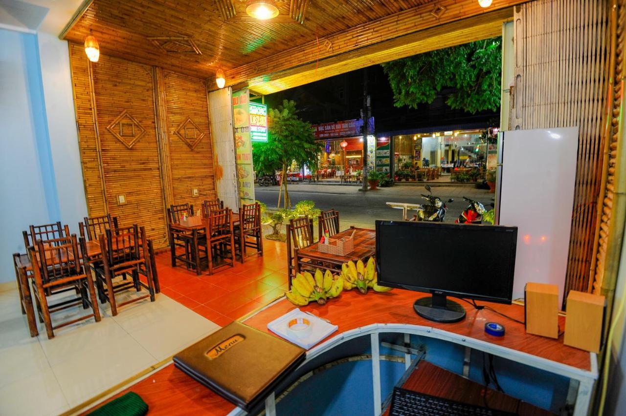 Tam Coc Golden Sun Homestay Ninh Binh Exterior photo